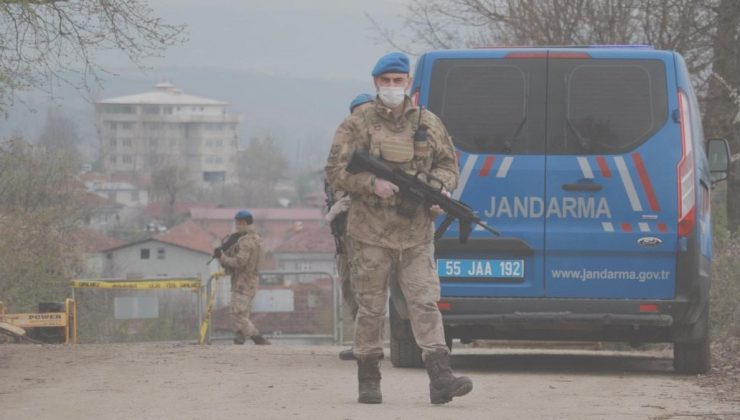 Dağpınar’da köpek ve tilki mücadelesi sonrası kuduz şüphesi ve belde karantinası