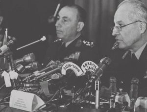 Demokrasiye sürülen leke: 12 Eylül