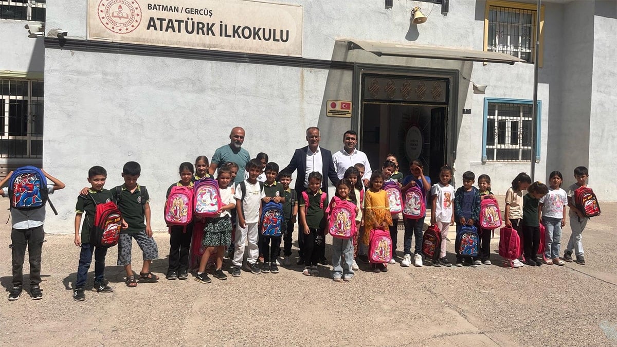 Dileği gerçek oldu, sevinçten havalara uçtu