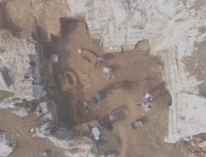 Diyarbakır’da bulunan gömülü çocuk sayısı 160’a yükseldi