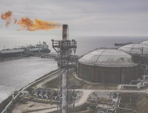 Doğal gaz üretimi son 10 yılda tepe yaptı: Fosil yakıtlar ortasında en süratli büyüyen güç kaynağı