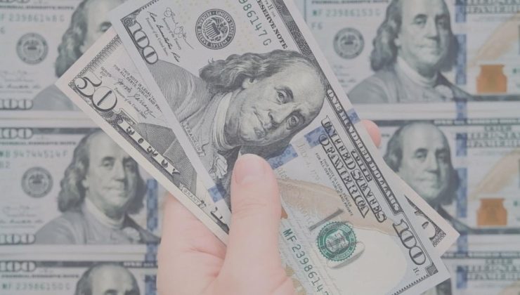 Doları olanlar dikkat! Dev bankadan Fed için sürpriz faiz indirimi iddiası
