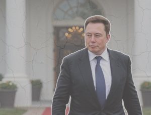 Dünyanın en zengininin tahtı sallanıyor: 70 milyar dolarlık yararla Musk’a rakip oldu
