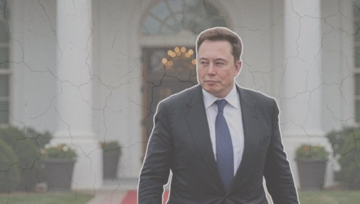 Dünyanın en zengininin tahtı sallanıyor: 70 milyar dolarlık yararla Musk’a rakip oldu