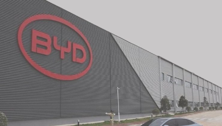 Dünyanın en zenginlerinden Buffett tüm BYD paylarını elden çıkardı
