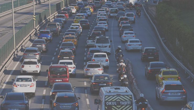 Ekim ayında başlayacak: Ödemeyen trafiğe çıkamayacak