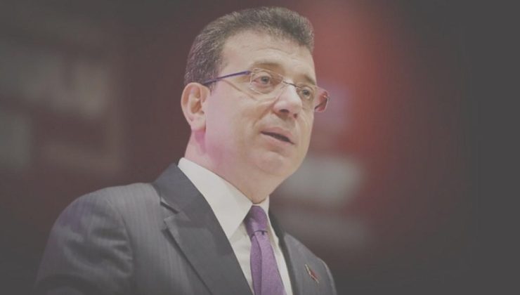 Ekrem İmamoğlu’ndan istinaf kararına birinci reaksiyon