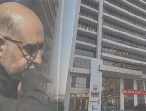 El konulan Habertürk’e Aziz İhsan da talip olmuş