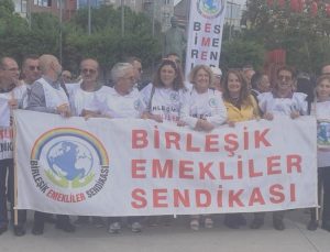 Emekliler Kartal’dan seslendi: Sayı verdiler