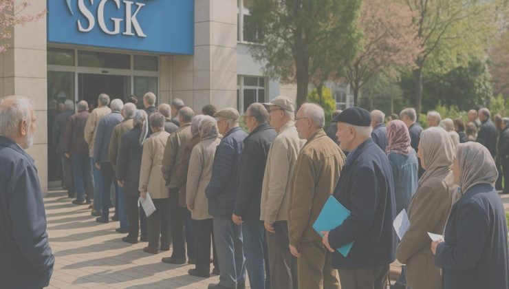 Emeklilik planınız altüst olabilir: ‘7 yıl kuralı’nı bilmeden dilekçe vermeyin