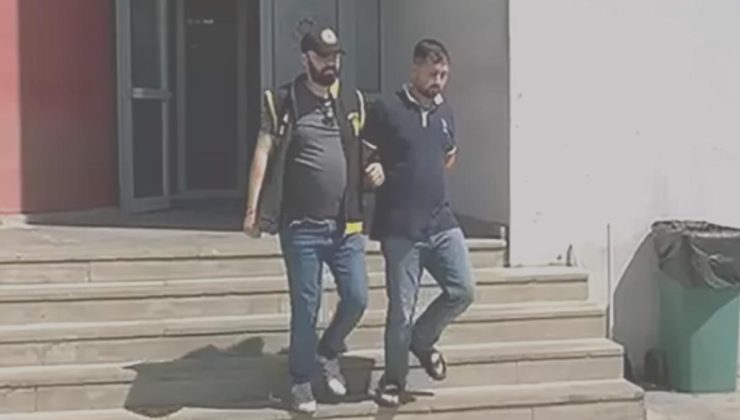 Emekliyi dolandırdı, alışveriş merkezinde yakalandı