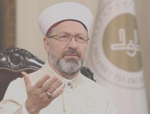 Erbaş misyonu bitmeden gizlice fiyort ülkesi Norveç’i gezdi