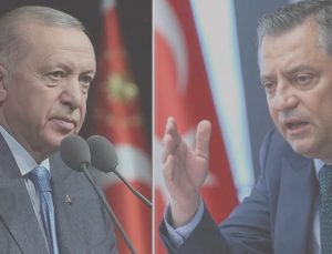 Erdoğan düşüşü durduramadı, fark yüzde 6’yı aştı!