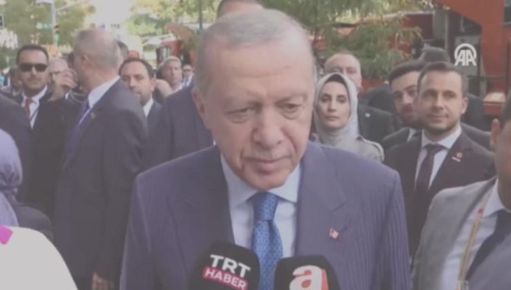 Erdoğan’dan Bahçeli’nin ‘TRÇ ittifakı’ teklifine karşılık