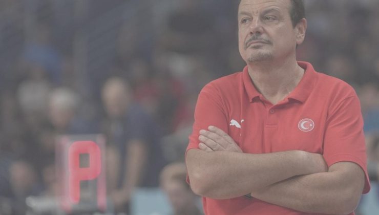 Ergin Ataman’ın harikulade iddiası! ‘Şampiyon olacağız’