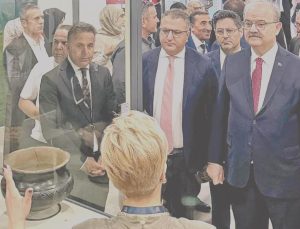 Erzurum, şenlikle 1 milyondan fazla ziyaretçi ağırlayacak