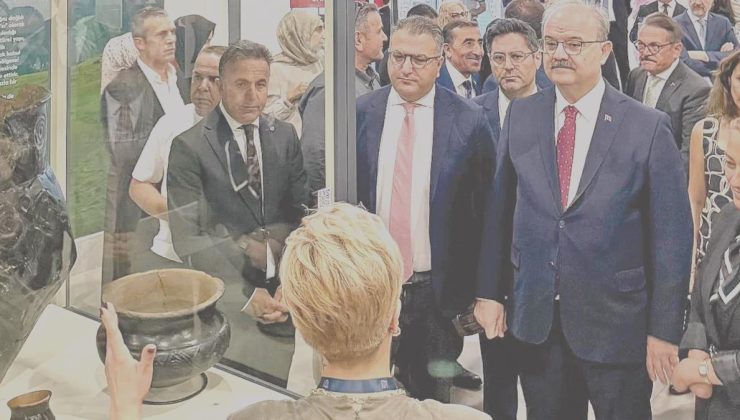 Erzurum, şenlikle 1 milyondan fazla ziyaretçi ağırlayacak