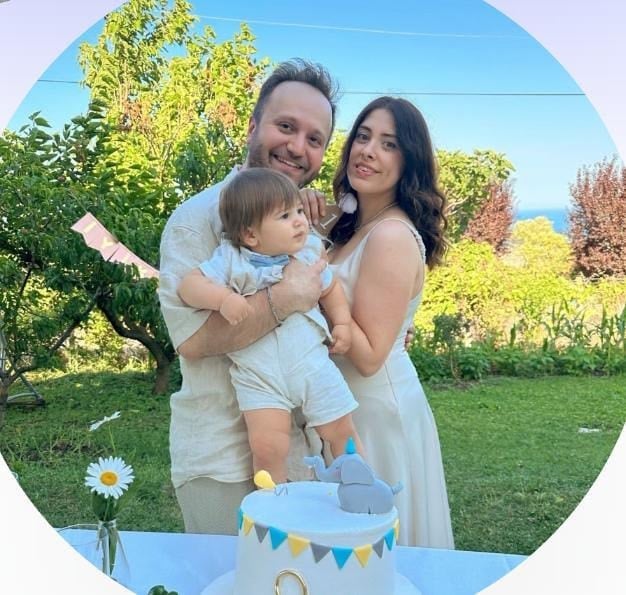 Eşini ve oğlunu öldürmekle suçlanan doktor, cezaevinde intihara kalkıştı