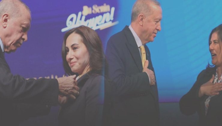 Eski AKP’li Kocabıyık’tan partisine sert çıkış: ‘İşi Yüzsüzlüğe vurdular’