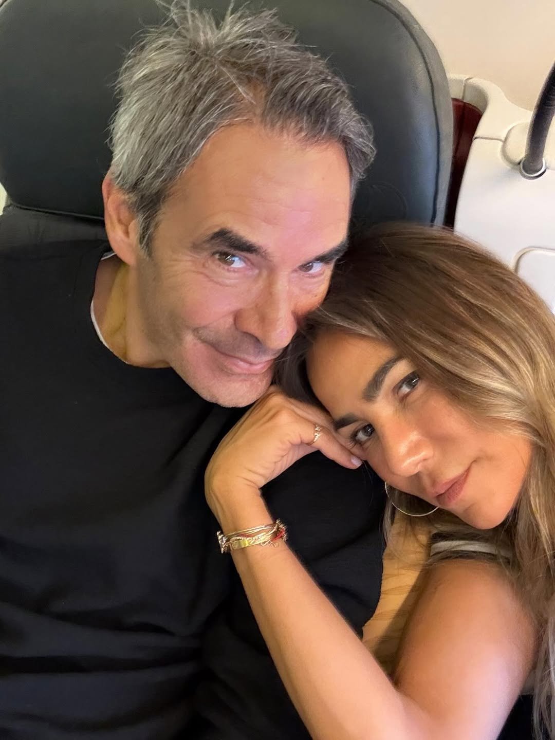 Eski kraliçe havuz başında kaza geçirdi