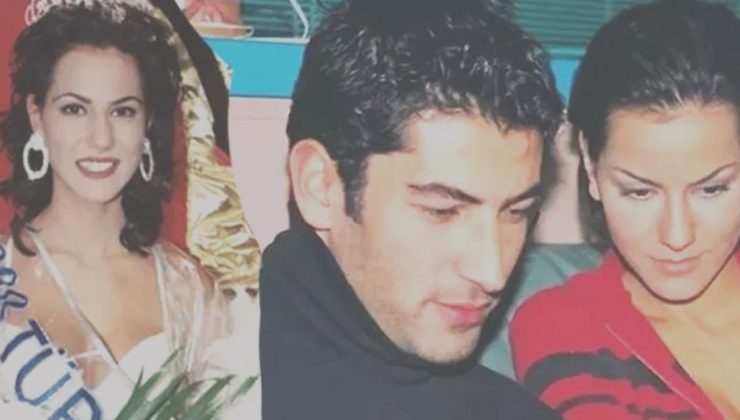 Eski kraliçe havuz başında kaza geçirdi