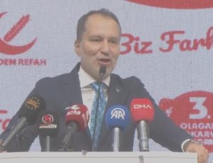 Eski ortaktan Erdoğan’a sert tenkitler