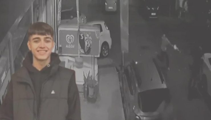 Eyüpsultan’da Yaşanan Silahlı Saldırı: Genç Bir Yaşamın Hikayesi ve Soru işaretleri