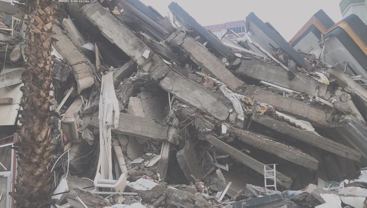 Fazilet Apartmanı davasında yeni gelişme