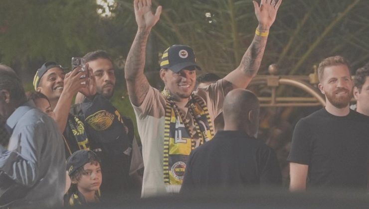 Fenerbahçe, Ederson ile Anlaştı: Brezilyalı Kaleci İstanbul’da Forma Giymeye Hazır