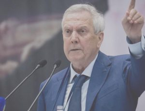 Fenerbahçe’de Aziz Yıldırım’dan kongre çıkışı! 3 hususa veto istedi