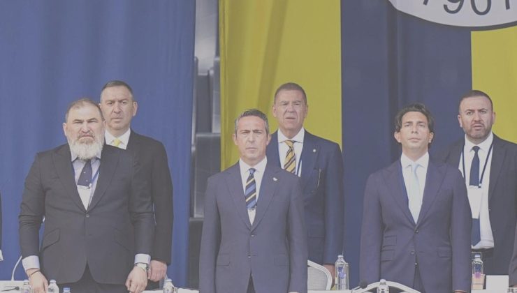 Fenerbahçe’de idareye yetki verilmedi! Aziz Yıldırım’ın dediği oldu