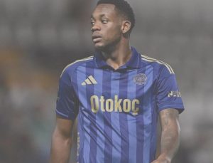Fenerbahçelileri endişelendiren fotoğraf!