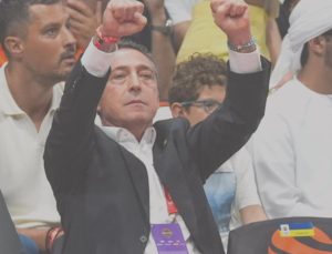 Fenerbahçe’nin başına milyonlarca euroluk talih kuşu kondu