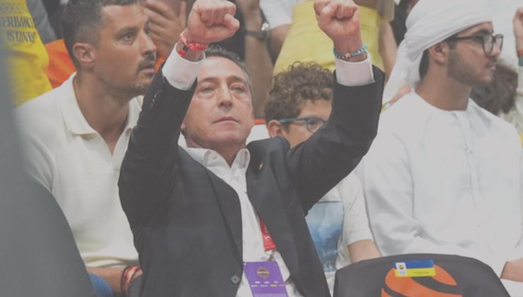 Fenerbahçe’nin başına milyonlarca euroluk talih kuşu kondu