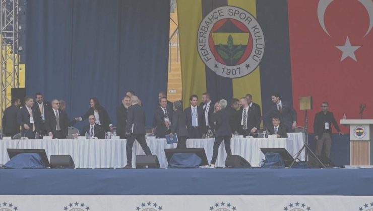 Fenerbahçe’nin borcu açıklandı! 20 milyarı aştı…