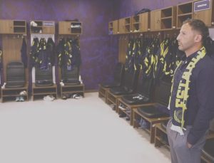 Fenerbahçe’nin yeni teknik yöneticisinden birinci kelamlar