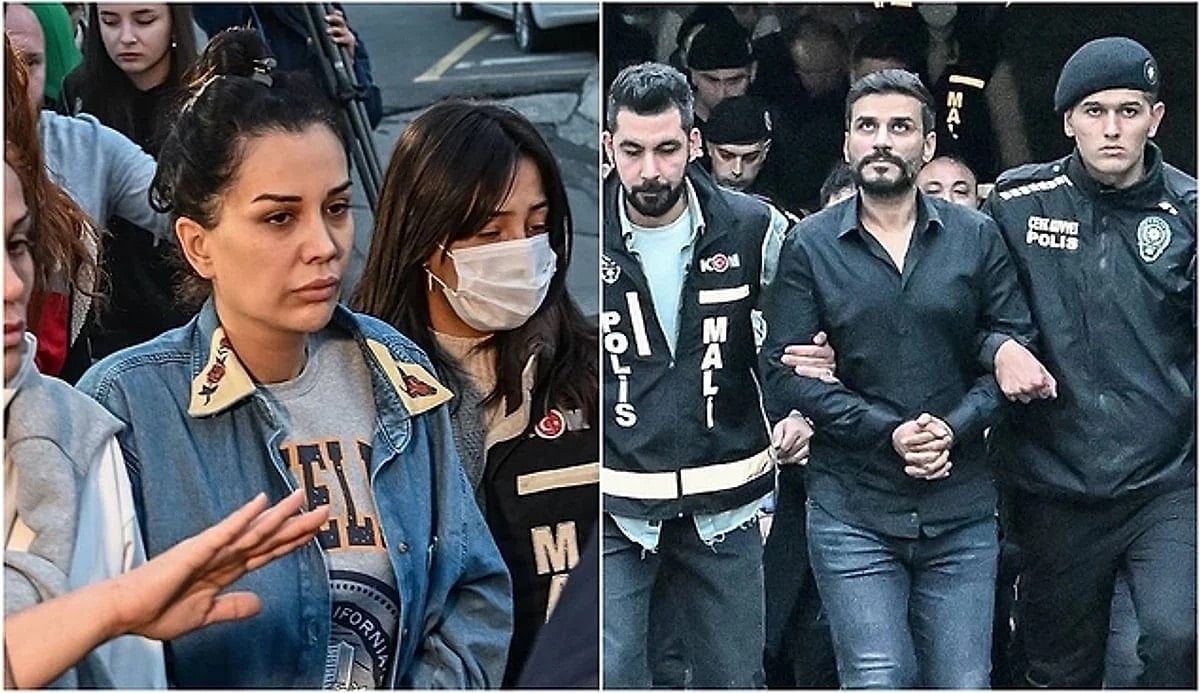Feyza Altun: Dilan Polat ile bir daha görüşürsem yüzüme tükürsünler