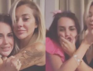 Feyza Altun: Dilan Polat ile bir daha görüşürsem yüzüme tükürsünler