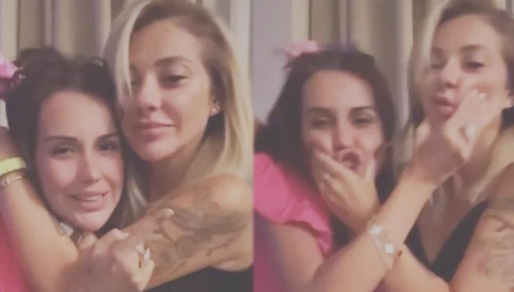 Feyza Altun: Dilan Polat ile bir daha görüşürsem yüzüme tükürsünler