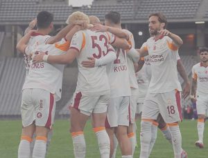 Galatasaray ‘Devler’ sahnesinde! İşte mümkün 11’ler