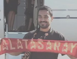Galatasaray, dünya çapında yankı uyandıran bir hamleyle İlkay Gündoğan’ı kadrosuna katıyor
