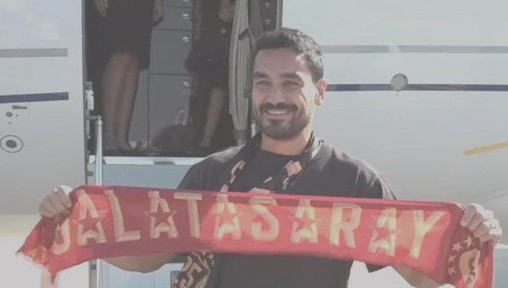 Galatasaray, dünya çapında yankı uyandıran bir hamleyle İlkay Gündoğan’ı kadrosuna katıyor