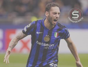 Galatasaray, orta saha için iki transfer hedefiyle devreye girdi: Gündoğan sürprizi sonrasında Hakan Çalhanoğlu için de temaslar başladı