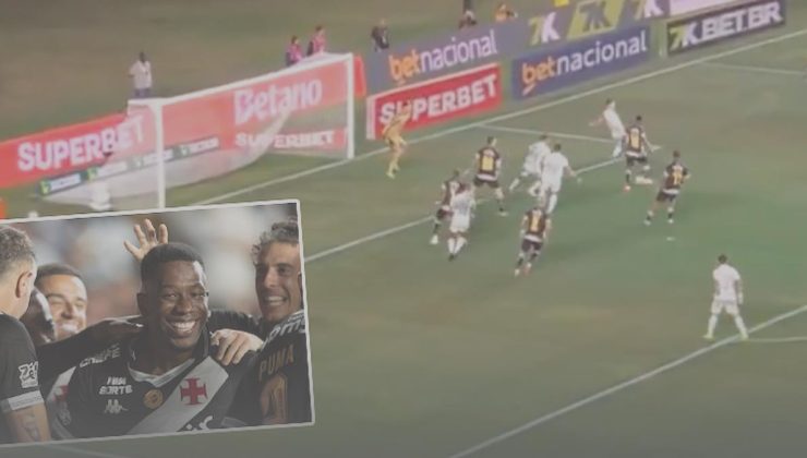 Galatasaray’ın istenmeyen oyuncusuydu! Birinci maçında topukla gol attı