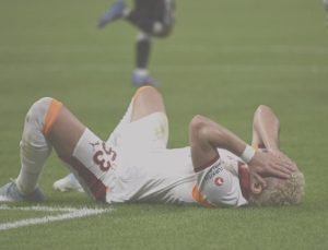 Galatasaray’ın şok mağlubiyeti Avrupa’nın lisanına düştü!