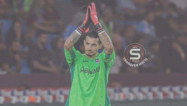 Galatasaray’ın Uğurcan Çakır atağı: Transfer görüşmeleri ve rekabetli tablo