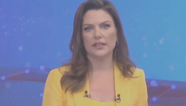 Gazeteci Ece Üner hakkında karar verildi