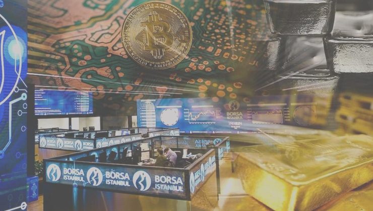 Geçen haftanın kazandıranı bu hafta ziyanda: İşte haftanın en çok kazandıran yatırım aracı