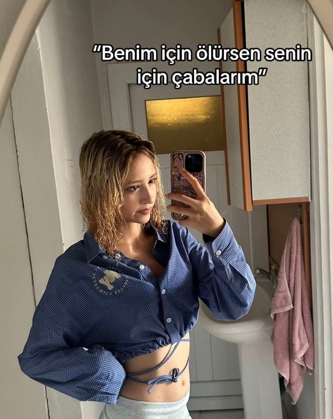 Olayın toplumsal yansıması ve sosyal medya paylaşımları
