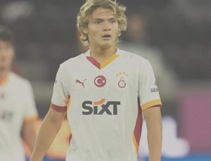 <p>Genç Yeteneğin Yeni Rotası: Efe Akman ve FC Andorra Serüveni</p>